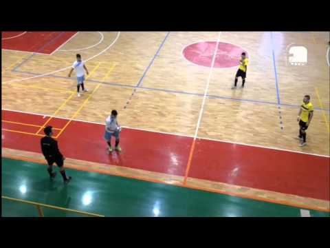 Integrale | Serie C1 - 15^ | TD Santamarinella VS Villa Aurelia