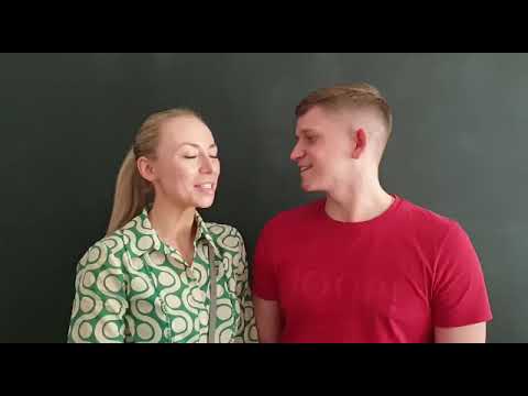 Tamada Stanislav für Ihre Hochzeit