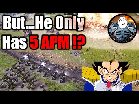 Virgin Land Units vs Chad Pond-Navy (Supreme Commander Forged Alliance Forever)