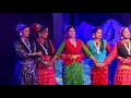Nritya Natika On Veer Bhad Madho Shingh Bhandari LIVE From Tehri Lake Festival