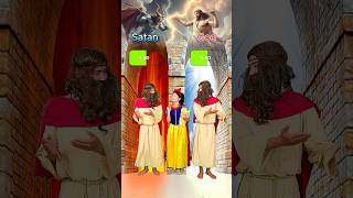 Download lagu 😇 Real Jesus vs Fake Messiah 😈—Can You Tell the Difference? #Jesus #christ #God #Kingdomofhope mp3 Download lagu 😇 Real Jesus vs Fake Messiah 😈—Can You Tell the Difference? #Jesus #christ #God #Kingdomofhope mp3