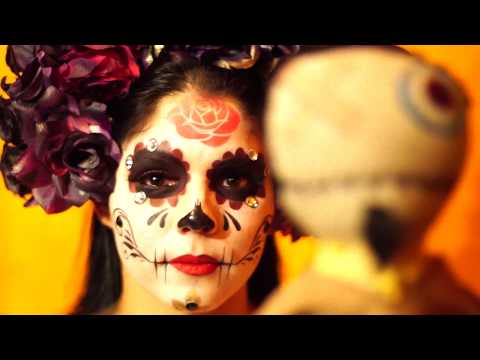 Kemo The Blaxican - Nothing For La Mente