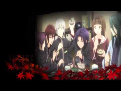 Hiiro no Kakera Dai Ni Shou Kimi dake o Shuhei Kita