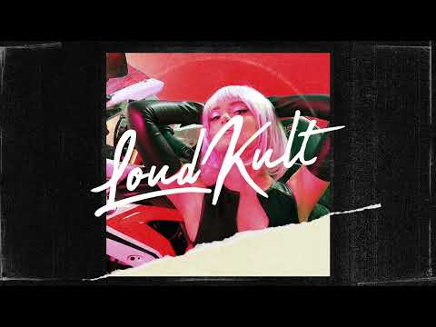 Bella X and LRMEO - Drive