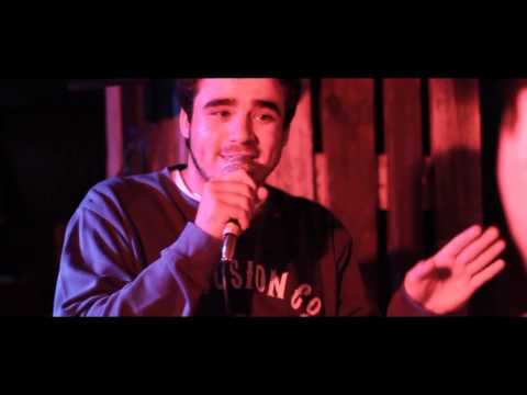 Koloso vs Fairy || 8avos || San Juanes Battle || 3ª Clasificatoria