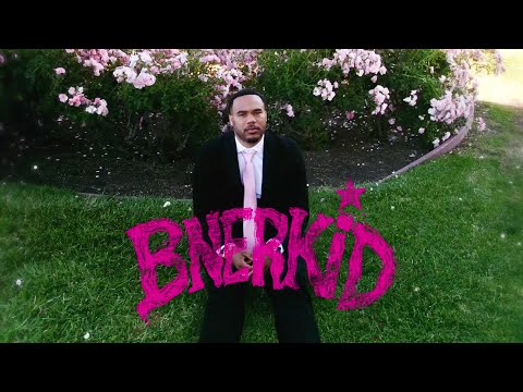 Lil Bean - Uncle Phil (Official Visualizer)