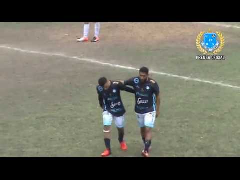 Deportivo Aguilares 1 La Providencia 0 - Fecha 14 Liga Tucumana 2017