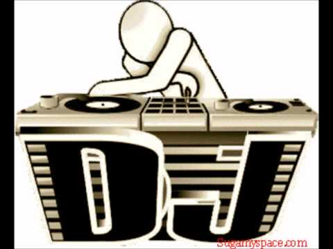 Inna vs cristian marchi   dj mike