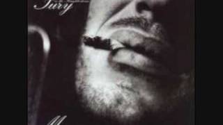 Fury in the Slaughterhouse - When God goes Home