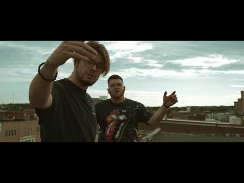 Random Tanner - Over The Edge (feat. Five AM) Official Music Video