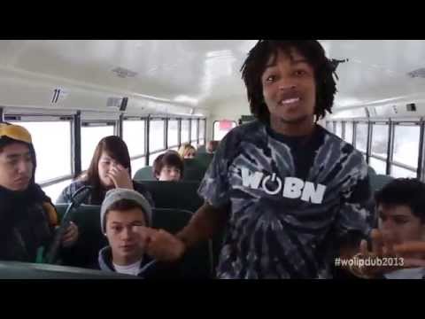 West Ottawa High School 2013 Lipdub in HD