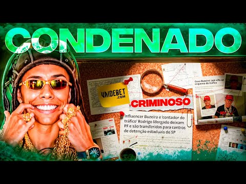 BUZEIRA IS SCREWED* - He was convicted in court! HOW DOES THE BILLION-DOLLAR SCHEME WORK? Youtube...