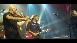 Jorge Salán y Miguel Ríos: Subsuelo