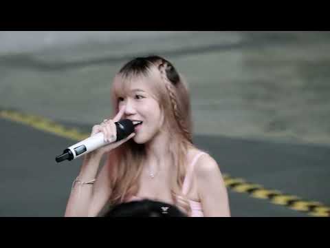 เกี่ยวกันไหม Bibie Focus JK Street Cover Party x Siam Walking Street Fest @ SIAM SQUARE ONE 28 5 202