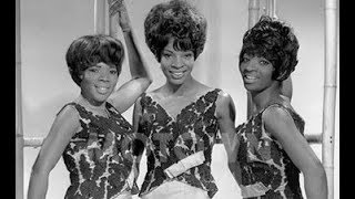 MARTHA &amp; The VANDELLAS - Come And Get These Memories / Heat Wave - stereo