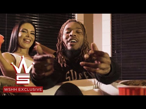 Peter Jackson - “If It's You” feat. Fetty Wap (Official Music Video - WSHH Exclusive)