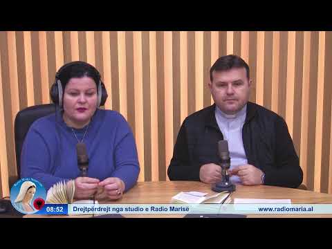 Rruzarja e shenjtë për miqtë dhe bamirësit e Radio Marisë