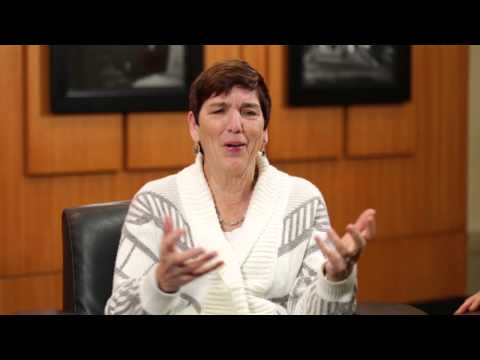 Entrevista MRI13 de Pat James e Eva Schioring