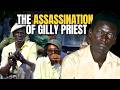 The Killing of Gilly Priest: The Bloody Legacy of the Volcano Empire