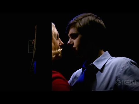 Bates Motel Season 3 (Teaser 'Becoming Psycho')