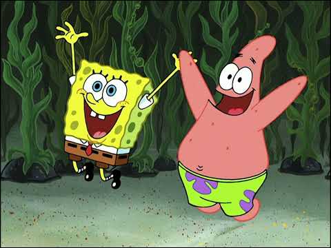 SpongeBob SquarePants