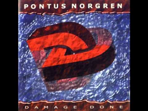 Pontus Norgren - Here I Am