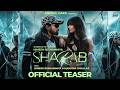 SHARAB Teaser Himesh Reshammiya Manushi Chhillar Rajat Nagpal Anshul Garg