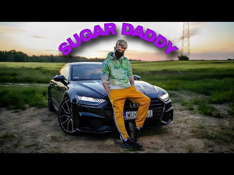 KAMERZYSTA x DREDZIARZ - SUGAR DADDY