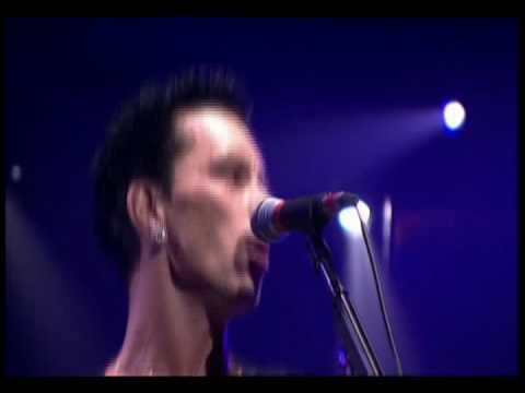 The Cult - Lil' Devil LIVE 03