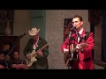 James Intveld and The Honky Tonk Palominos ( Something You Can't Buy )