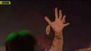 The Horrors - She Is The New Thing (Live)