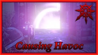 Eternal Crusade - Causing Havoc