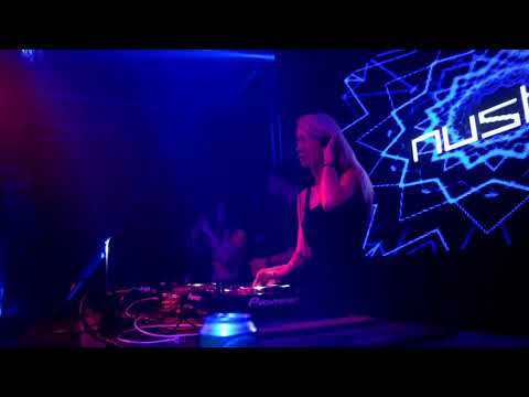 NUSHA @ Sofia / Bulgaria