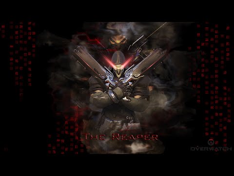 Overwatch - Episode 1