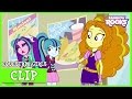 The Plan of the Dazzlings - MLP: Equestria Girls ...