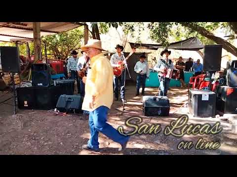 El negro carrillo. Los Hermanos Gómez