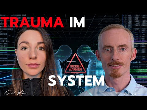 TRAUMA - Die UNISICHTBARE PANDEMIE - Matrix Programmierungen | Interview mit Raik Garve