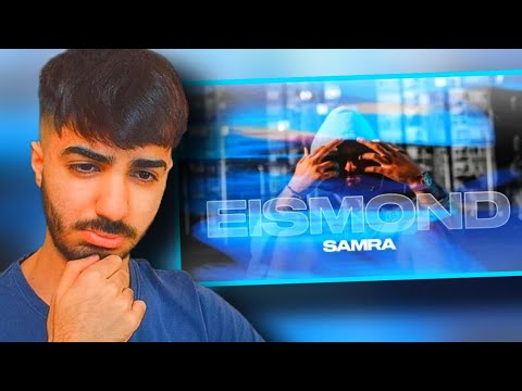 OHA UNERWARTET...  SAMRA - EISMOND Reaction