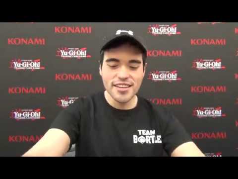 Yugioh YCS Pasadena Top 32 Deck Profile - Trickstar - Kevin Bortle
