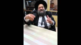 2 Rabbi from Israel