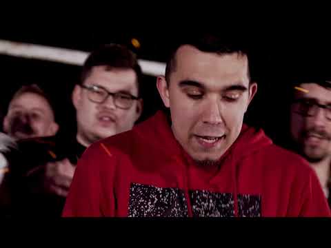 Zwykły Piekarz ft. Alkomajster - Pożar (prod. SMX Beats) OFFICIAL VIDEO [KOLEDZY Z ŁAWKI EP]