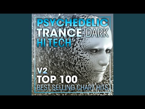 Archeos & Martakos - Before Sunrise (Psychedelic Dark Hi Tech Trance)