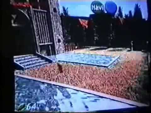 Zelda: Ocarina of Time Beta Demo [E3 1998]