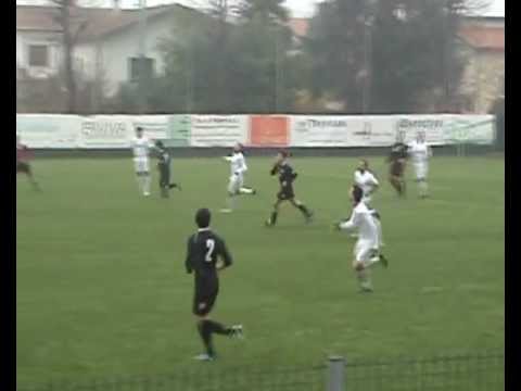 Calvi Noale Fc  Union Pro 2 0 Camp  Prom  D  12^G   1^ Parte