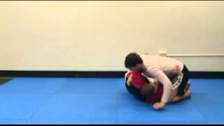 The Wheelbarrow Escape from Side Control