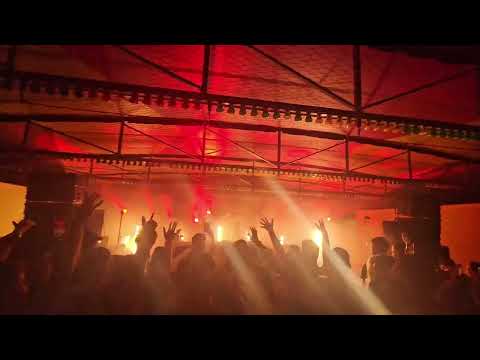 Dither X N-Vitral - Creature (Chrizens LIVE EDIT) Decibel Outdoor Festival 2024