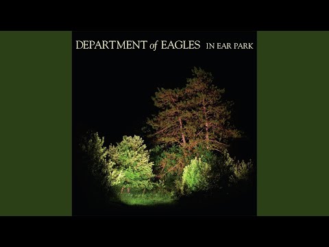 Phantom Other - Department of Eagles