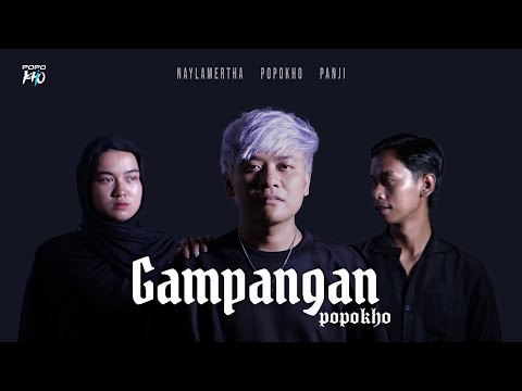 Gampangan - POPOKHO