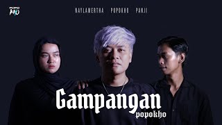 Download lagu POPOKHO - GAMPANGAN mp3