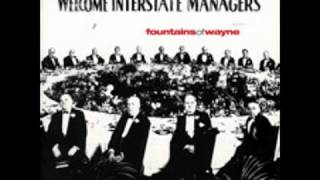 Bright Future In Sales - Fountains of Wayne